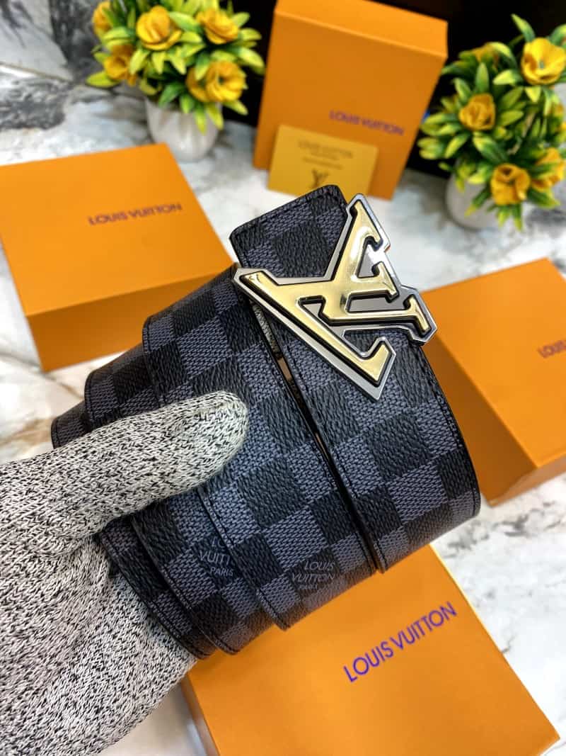 LOUIS_ VUITTONN BELT LV 271