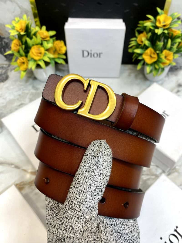 CD DIO_R Lady Belt D34