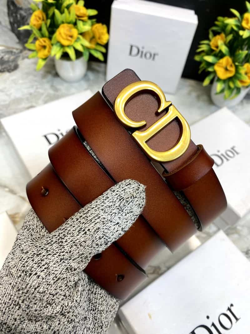 CD DIO_R Lady Belt D34