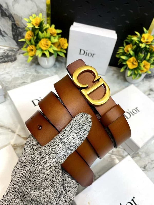 CD DIO_R Lady Belt D33
