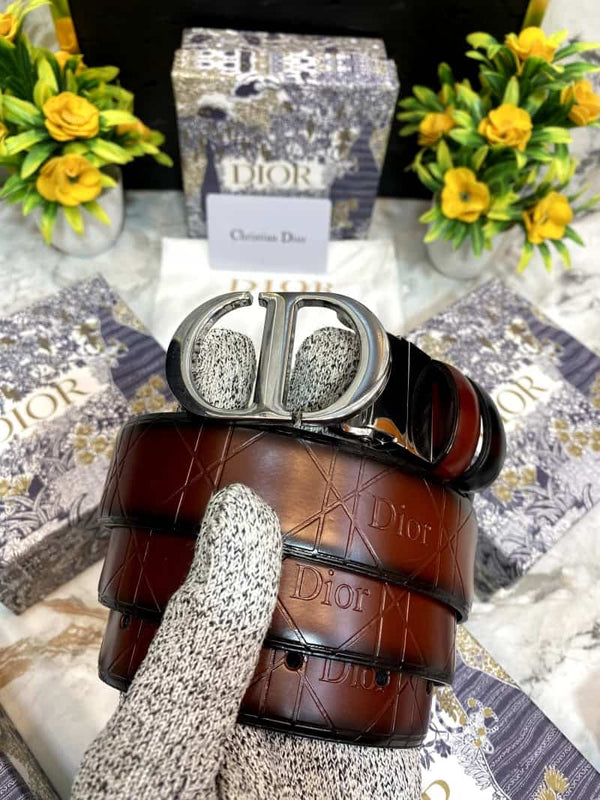 CD DIO_R Belt D30