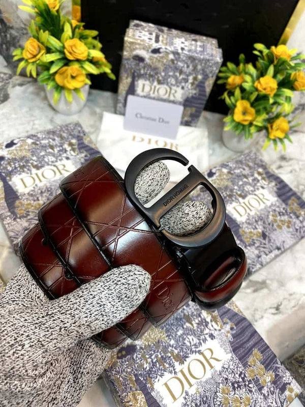 CD DIO_R Belt D32
