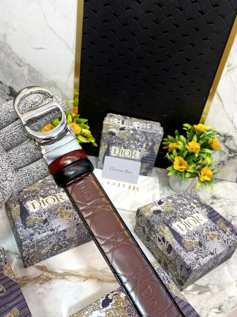 CD DIO_R Belt D30