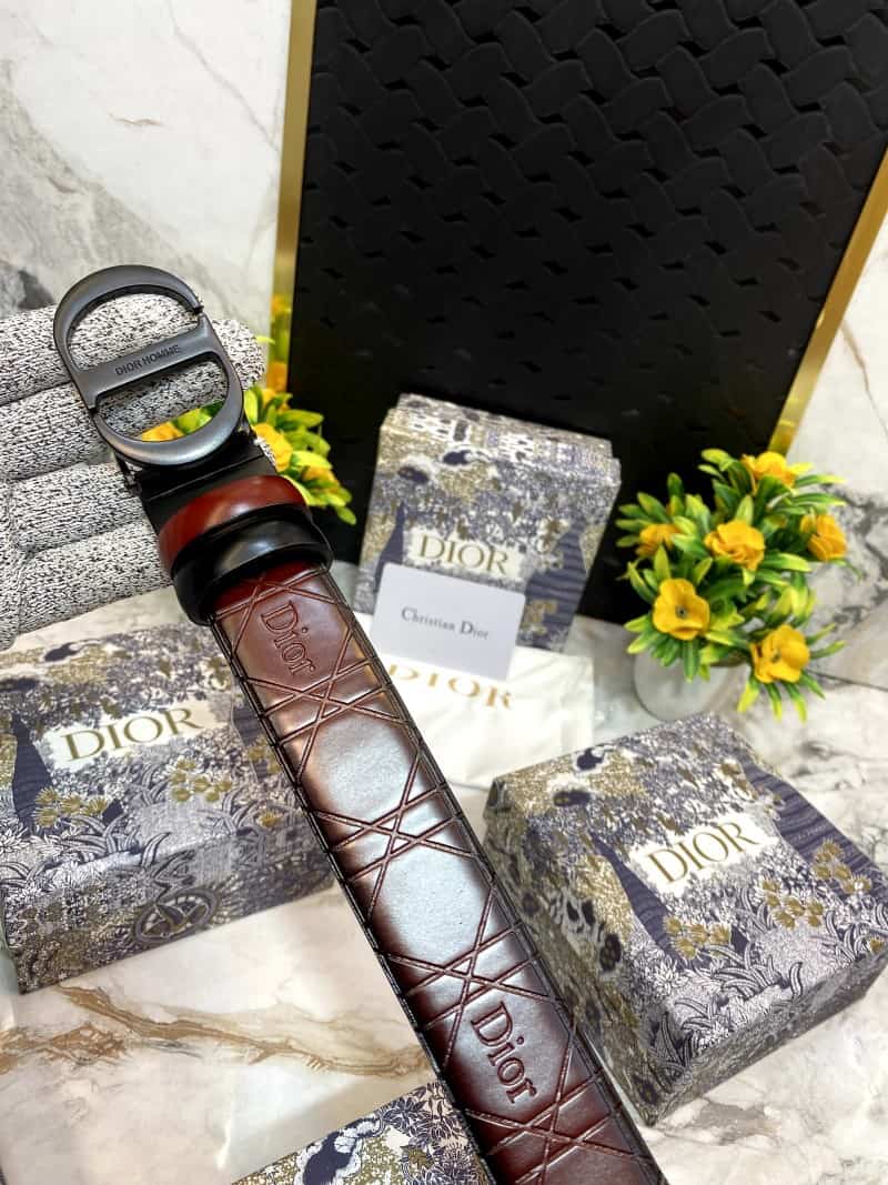 CD DIO_R Belt D32