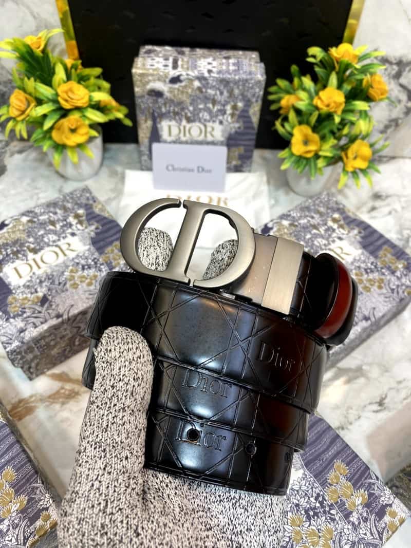 CD DIO_R Belt D25