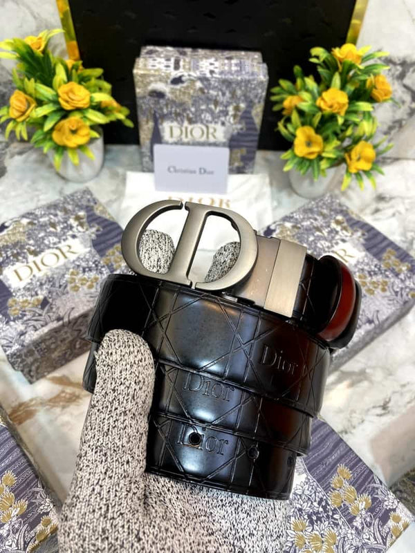 CD DIO_R Belt D25