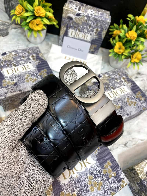 CD DIO_R Belt D25