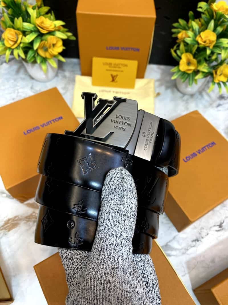 LOUIS_ VUITTONN BELT LV 254