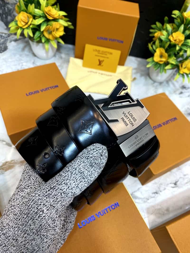 LOUIS_ VUITTONN BELT LV 254
