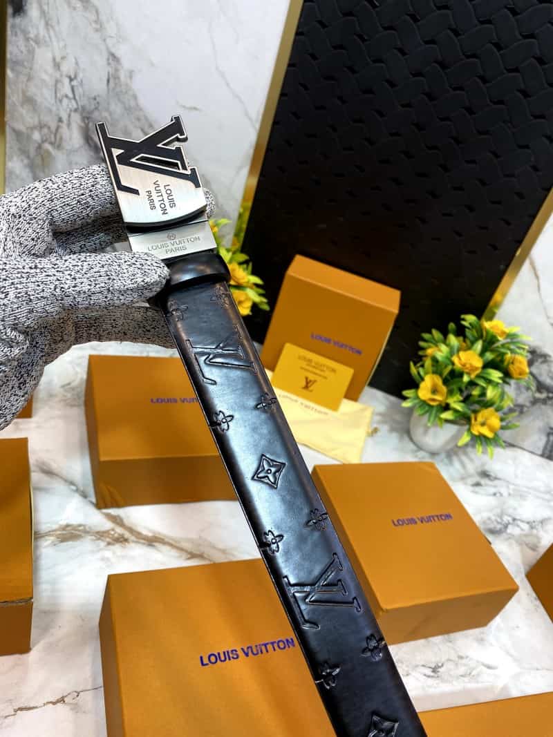 LOUIS_ VUITTONN BELT LV 254