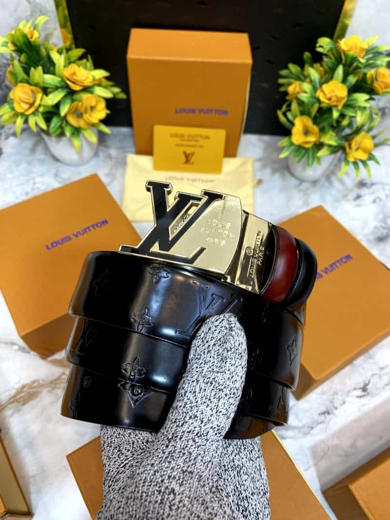 LOUIS_ VUITTONN BELT LV 253