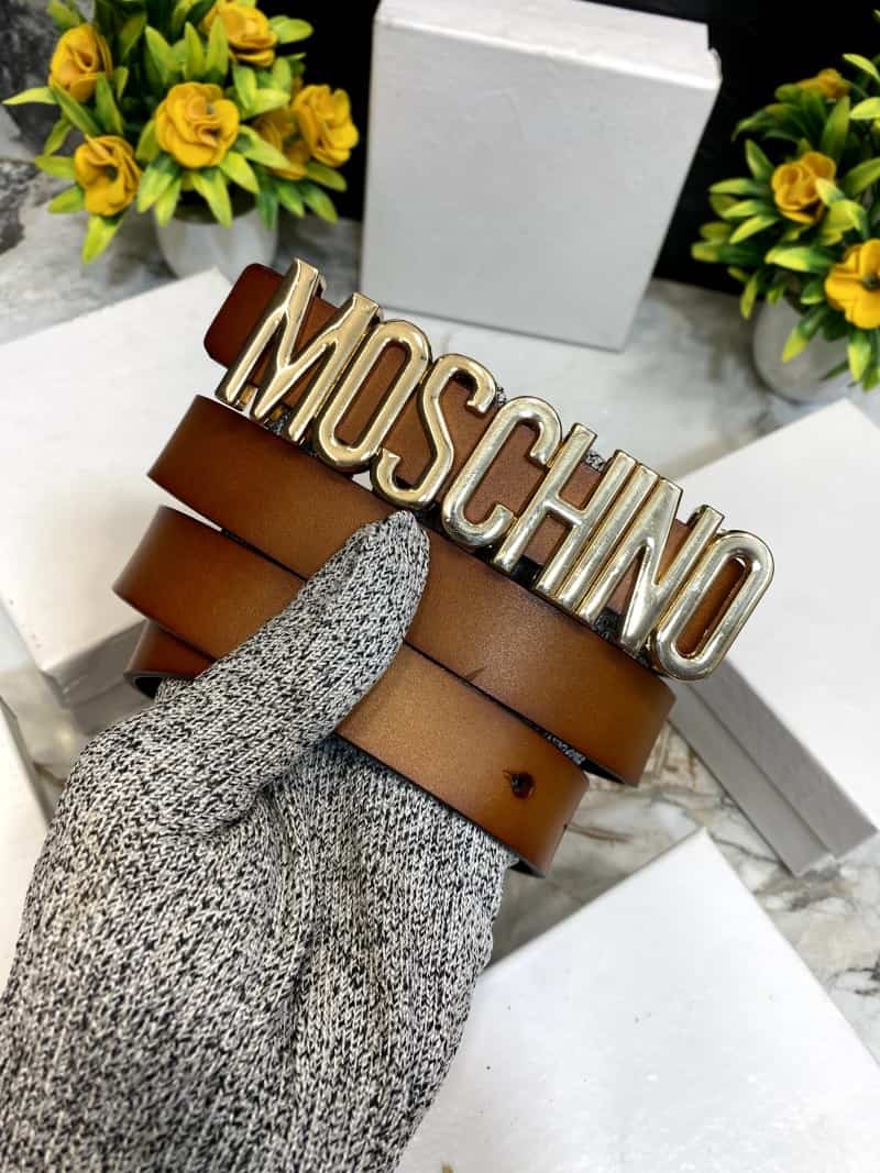 MOSCHINO M1