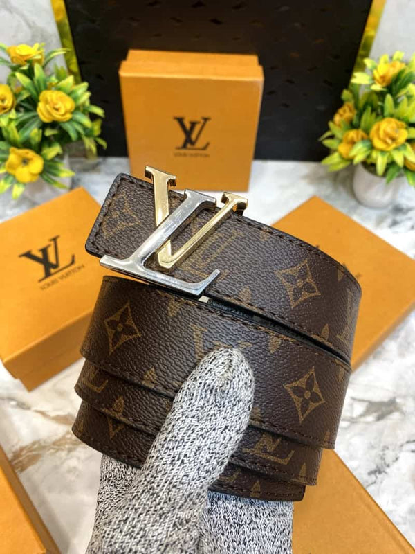 LOUIS_ VUITTONN BELT LV 242
