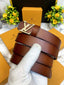 LOUIS_ VUITTONN BELT LV 224