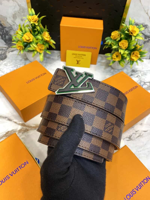 LOUIS VUITTON BELT LV 193