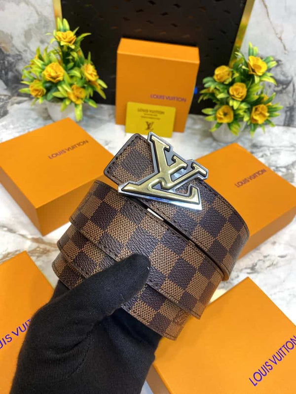 LOUIS VUITTON BELT LV 191