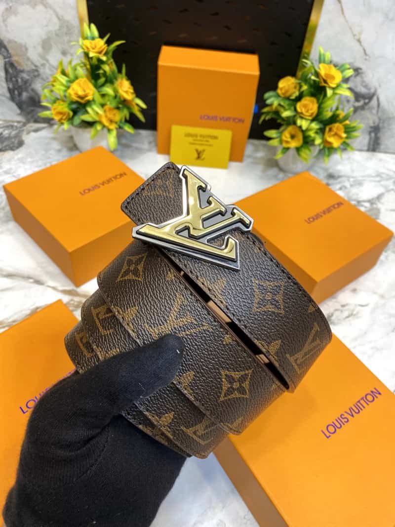 LOUIS VUITTON BELT LV 190
