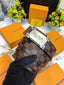 LOUIS VUITTON BELT LV 189