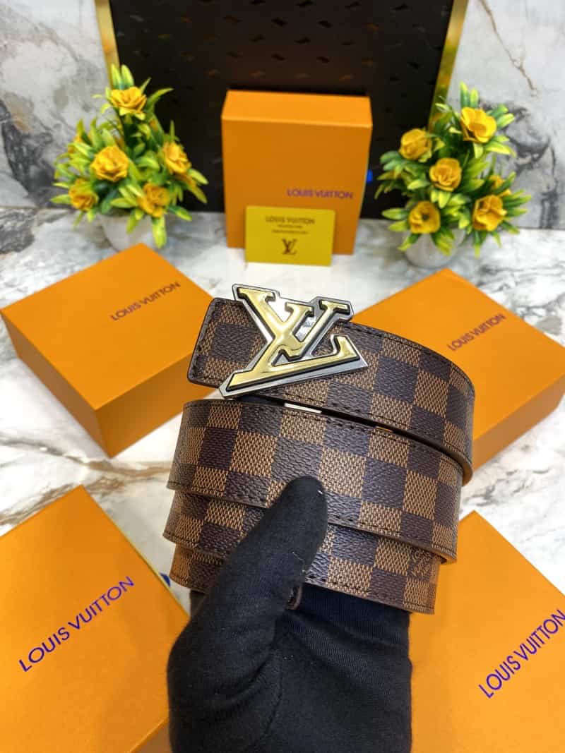 LOUIS VUITTON BELT LV 191