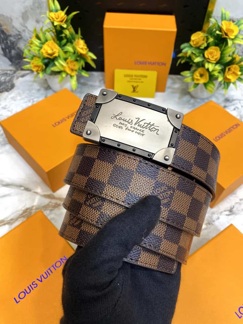 LOUIS VUITTON BELT LV 189