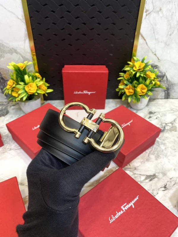 SALVATORE FERRAGAMO F134