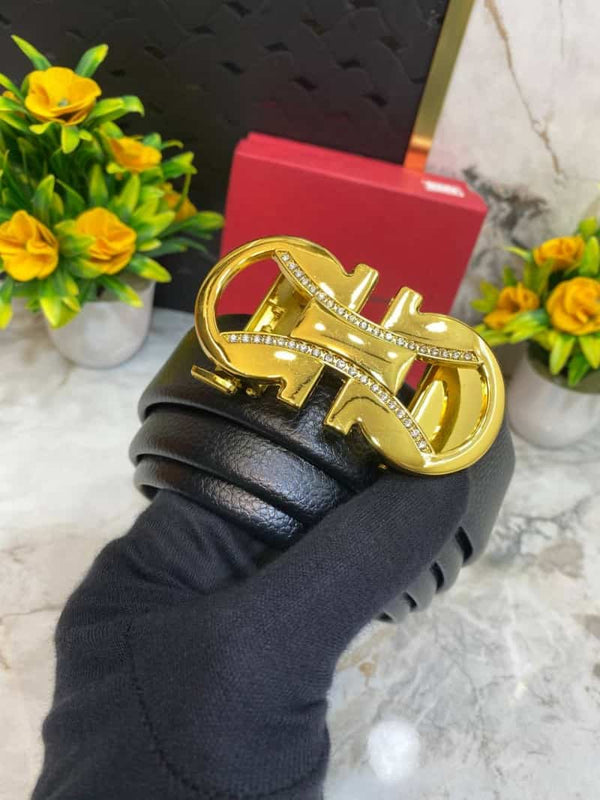SALVATORE FERRAGAMO F55