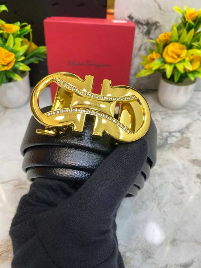 SALVATORE FERRAGAMO F55