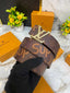 LOUIS VUITTON BELT LV 152