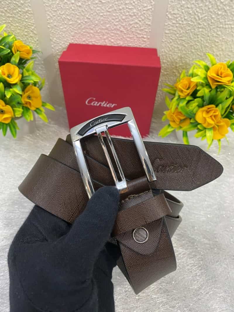 Cartie_r Belt CR 2
