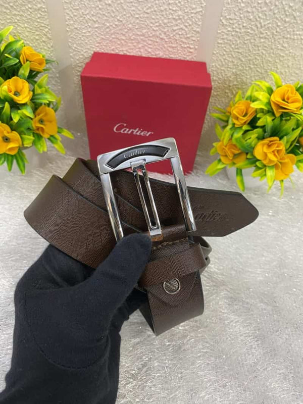 Cartie_r Belt CR 2