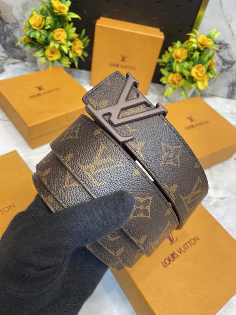 LOUIS VUITTON BELT LV 11