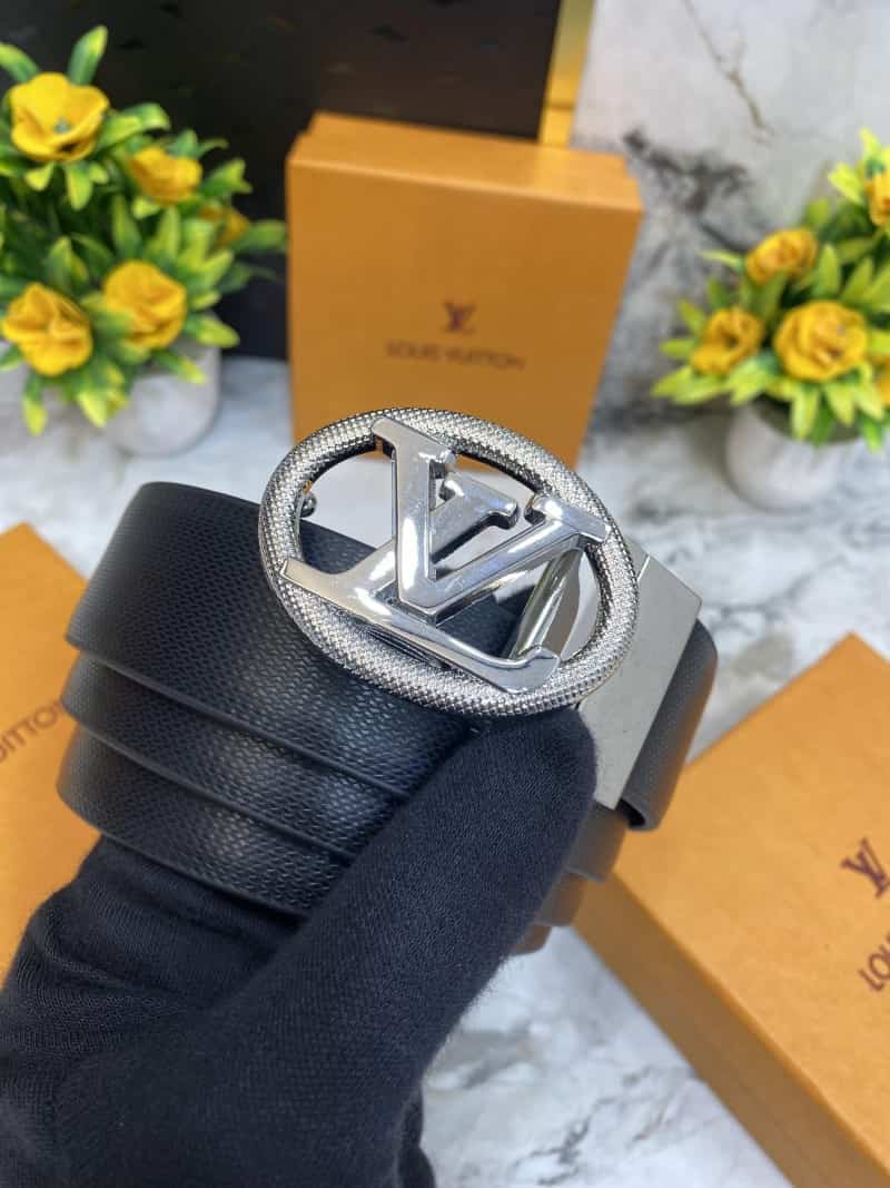 LOUIS VUITTON BELT LV 73