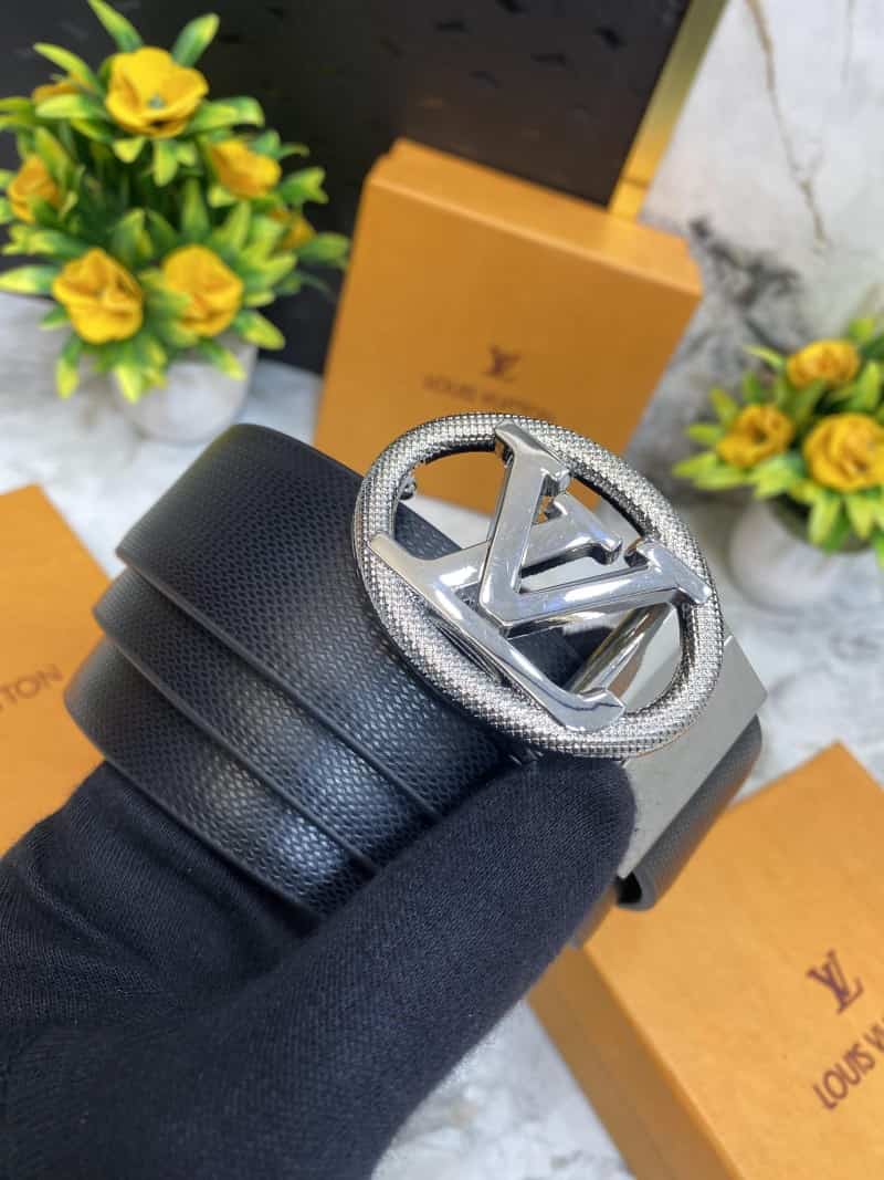 LOUIS VUITTON BELT LV 73