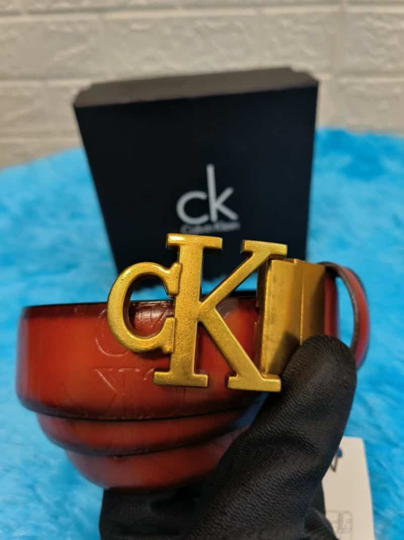CK 18
