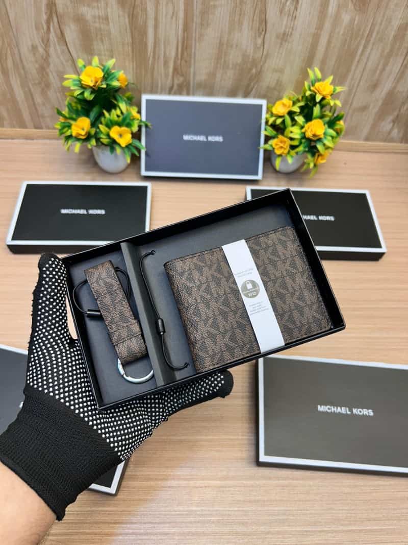 MICHAEL_KORS_keychain_Wallet_772