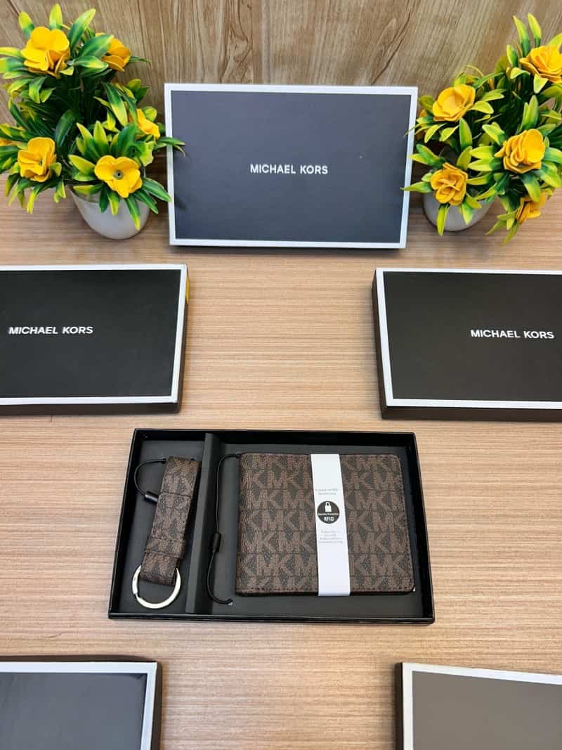 MICHAEL_KORS_keychain_Wallet_772