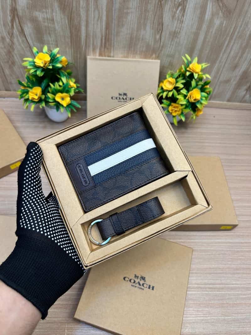 COACH_keychain_Wallet_V771