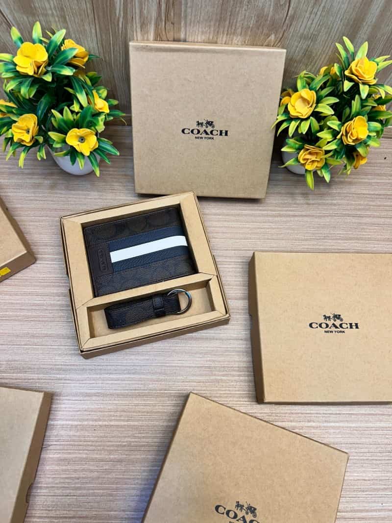 COACH_keychain_Wallet_V771