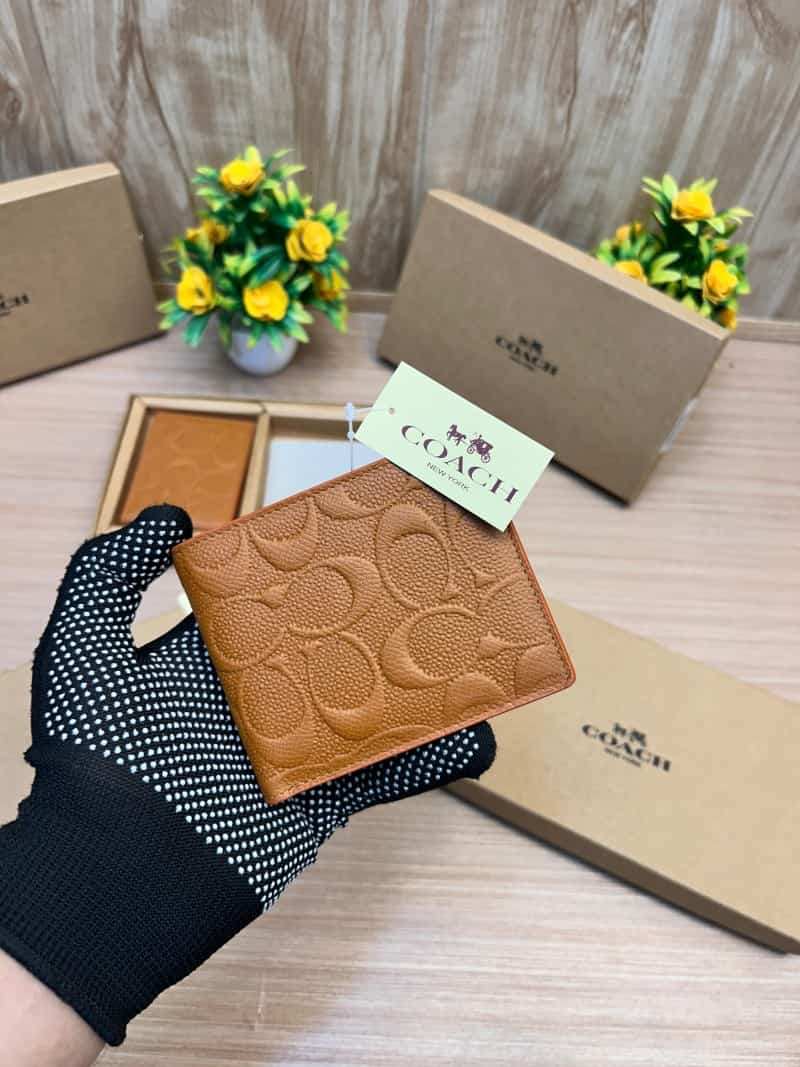 COACH_WALLET_&_Card_Holder_Combo_V765
