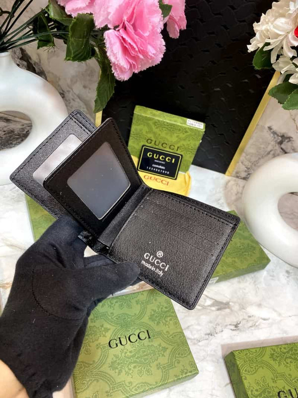 GUCCCI WALLET V470