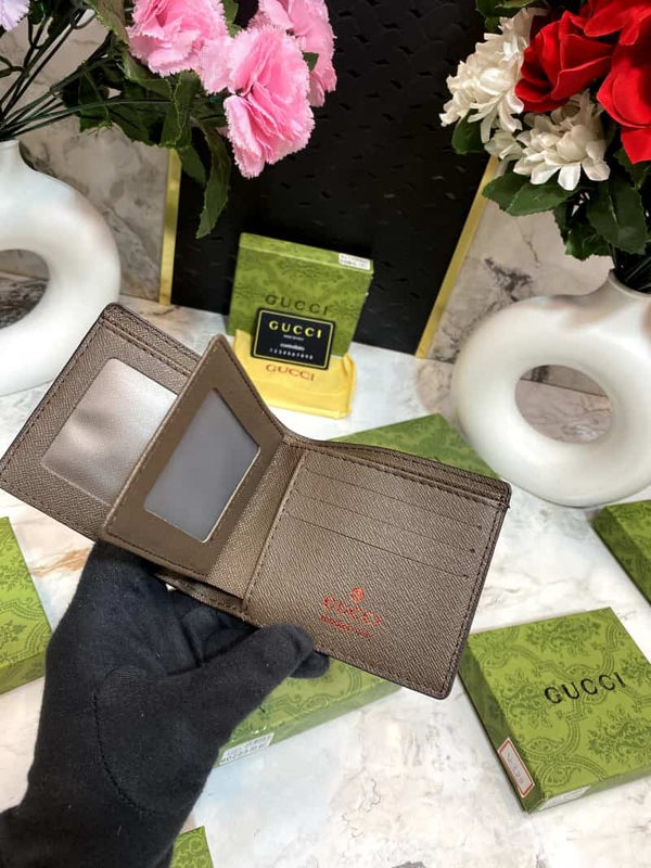 GUCCCI WALLET V468