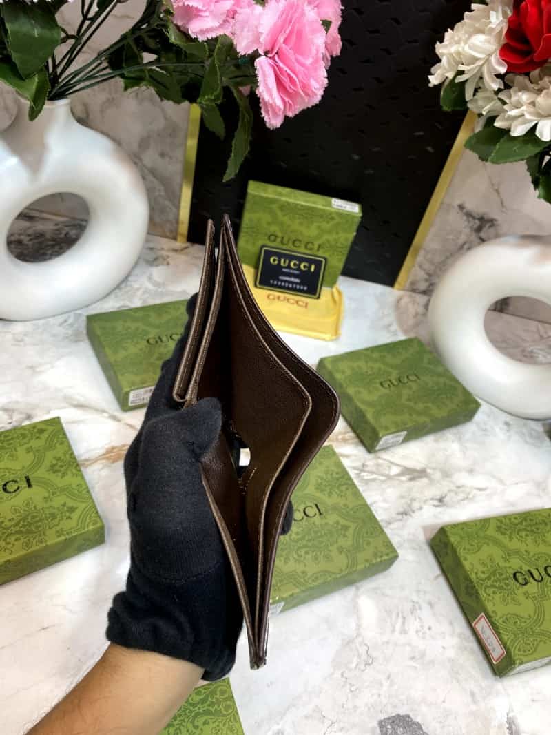 GUCCCI WALLET V468