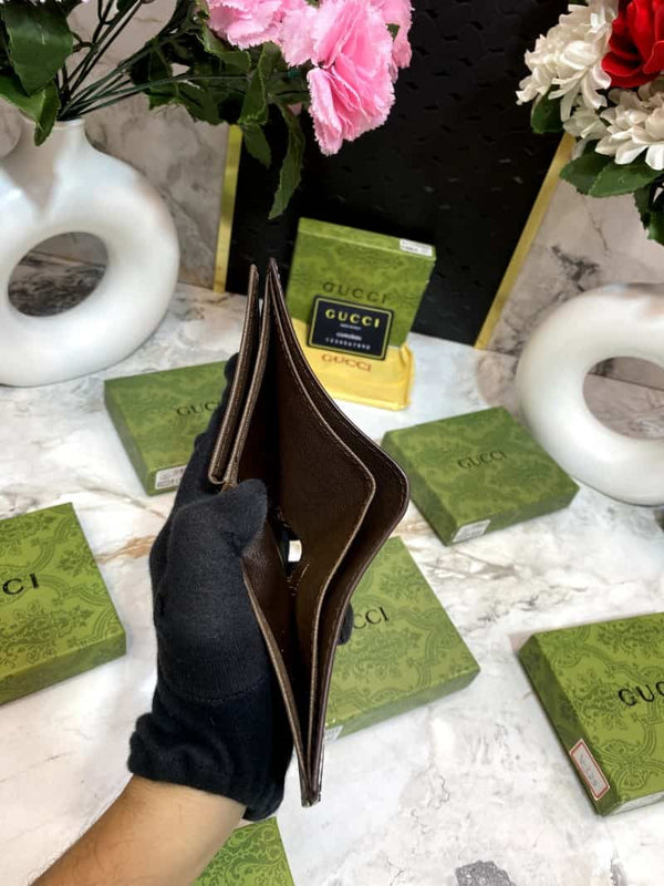 GUCCCI WALLET V468