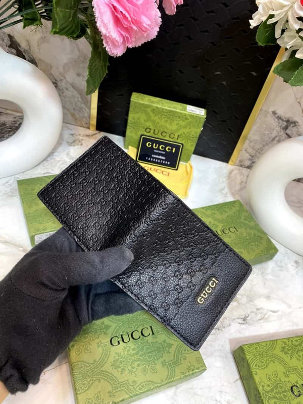 GUCCCI WALLET V337