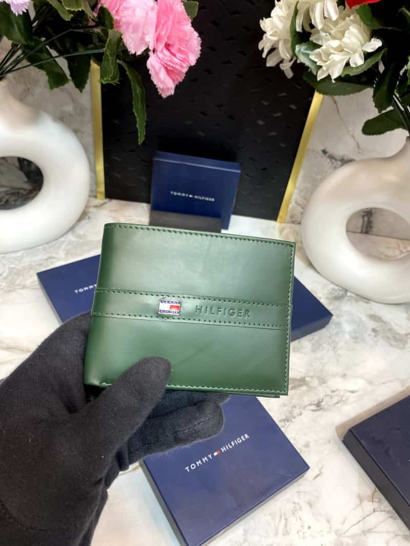 Tomm_y Hilfiger wallet V466