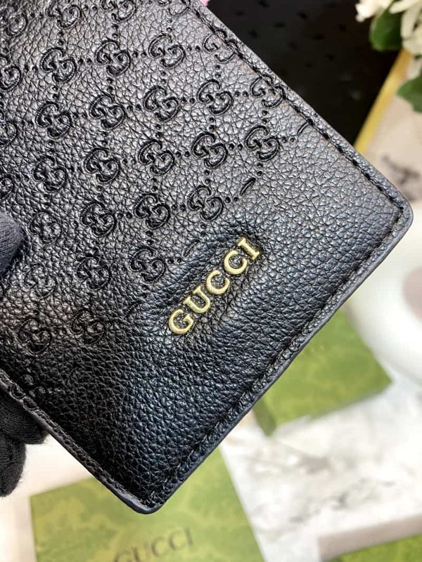 GUCCCI WALLET V337