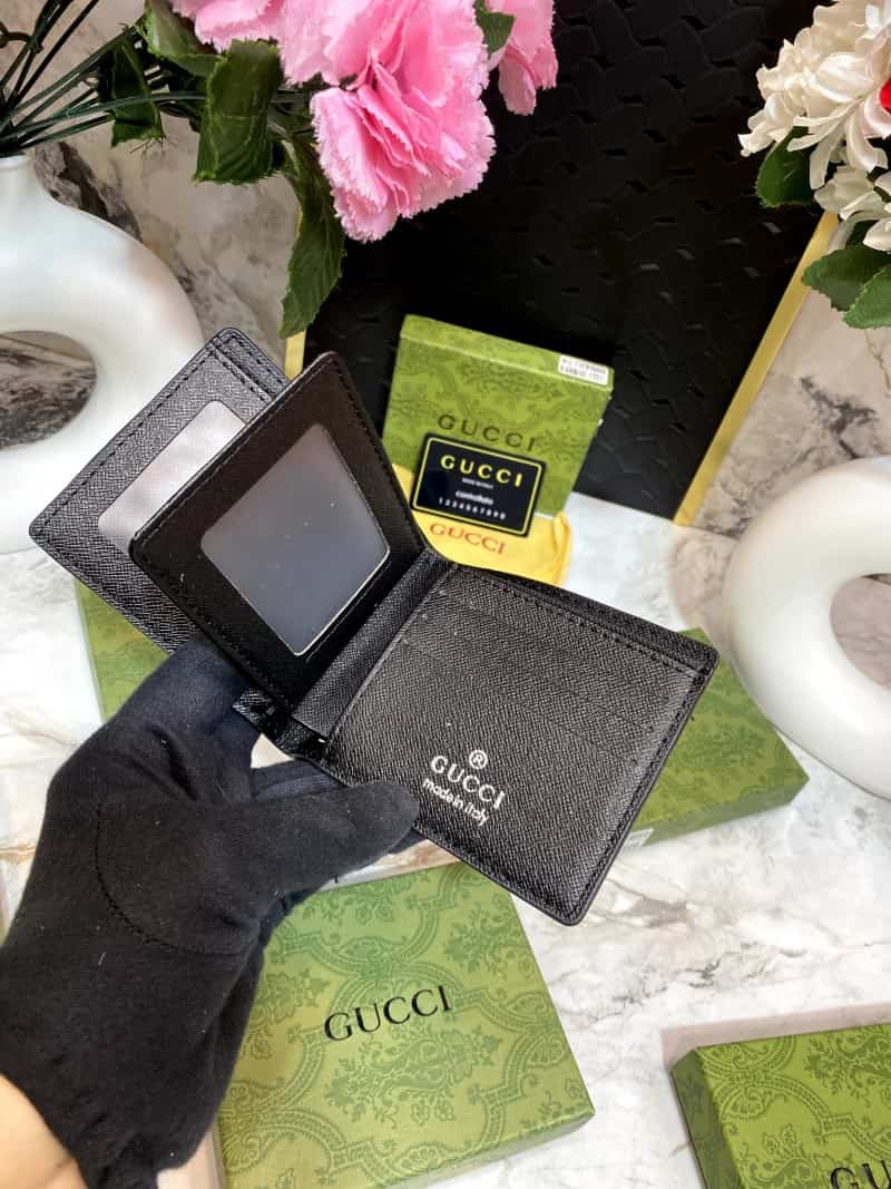 GUCCCI WALLET V337