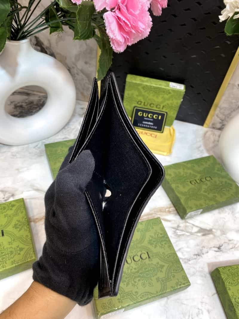GUCCCI WALLET V337