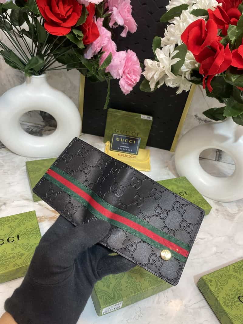 GUCCCI WALLET V464