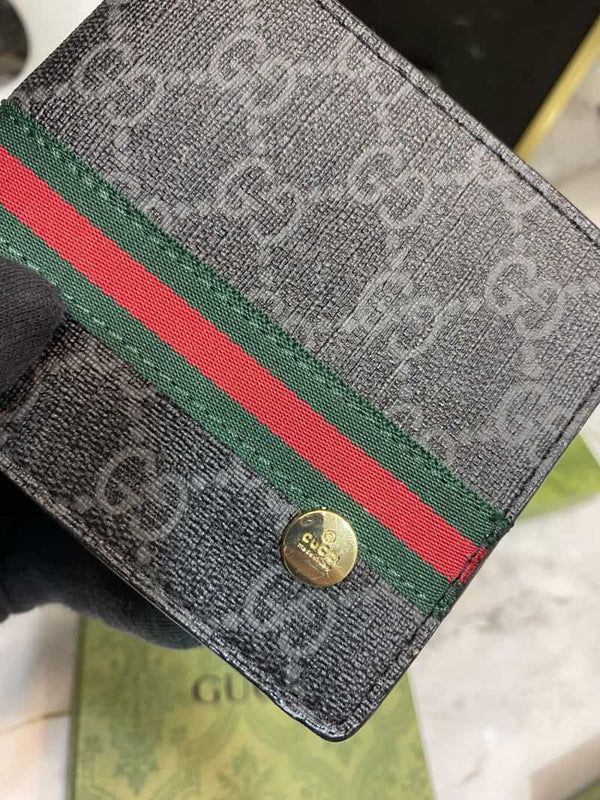GUCCCI WALLET V463